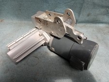 Quattro Purpleline Titanium EGO400 Caravan Motor Mover Left N/S 22021429, 2638