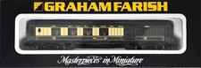 Graham Farish 0656 Pullman