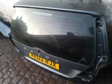 Volvo V70 TAILGATE 2008-13