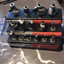 Router Set Performance B&Q 