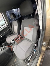 VAUXHALL ZAFIRA EXCLUSIV B 2005-2013 1.6 PETROL Passenger N/S Front Seat