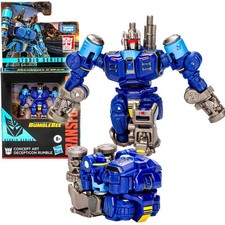 Hasbro Transformers Deception