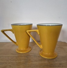 Vintage Churchill Art Deco