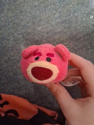 Disney pixar toy story lotso - toy,