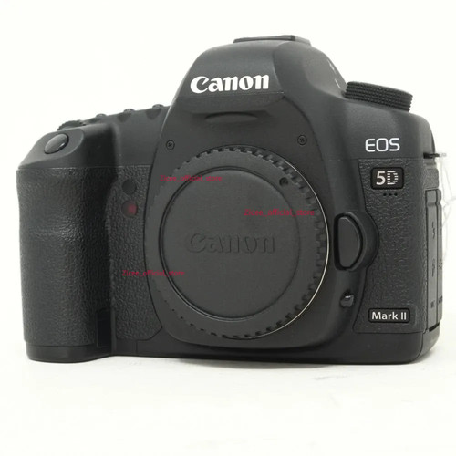 Canon eos mark 21 - canon,
