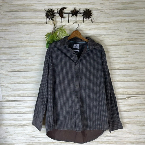 Marc ecko brown turquoise - ecko,