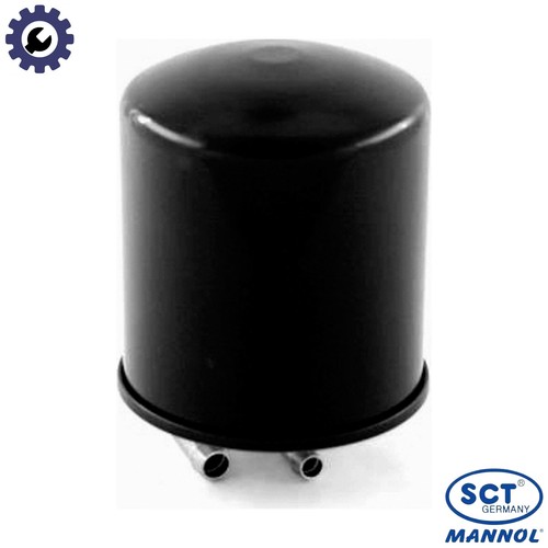 Fuel filter 768 - fuel,