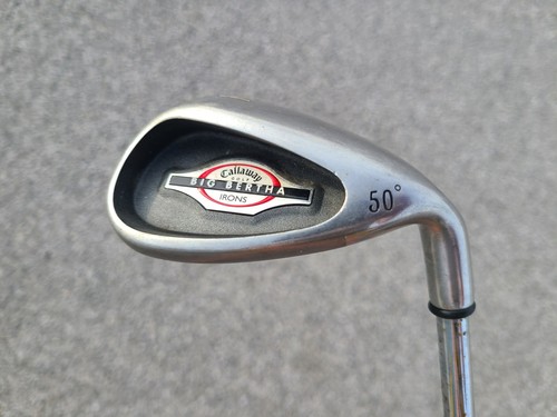 Callaway big bertha - bertha, pitching