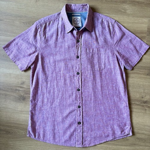Fatface mens linen cotton - fatface,