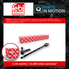 Steering Rod Assembly fits