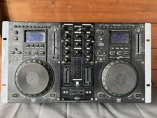 Gemini CDM-3600 DJ Work Station