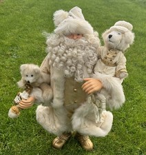 Christmas Father Christmas