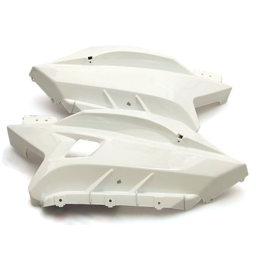 Unpainted panel lower - unpainted,