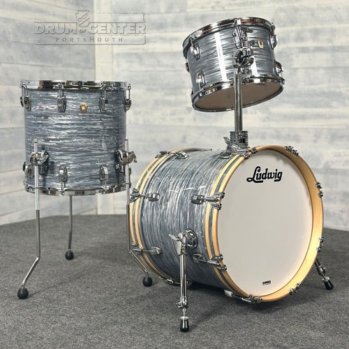 Ludwig classic maple 3pc - classic,