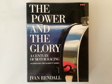 The Power And The Glory, A