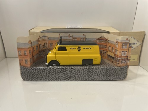 Corgi classics 99805 43 - 99805, 1/43