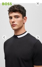 Hugo Boss Men's T-shirt Short