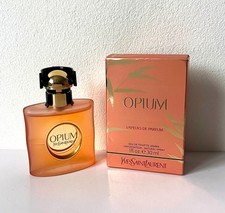 Yves Saint Laurent YSL Opium