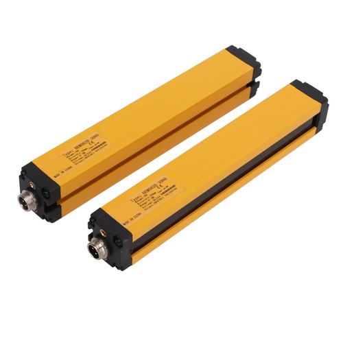 Safety light curtain infrared - light,