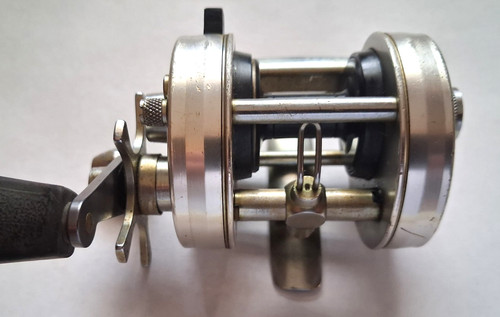Abu garcia ambassadeur 2500c - abu,