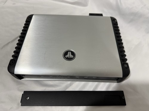Audio hd750 monoblock - jl,