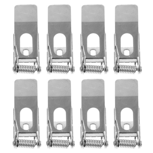 Pcs down light clips for - light,