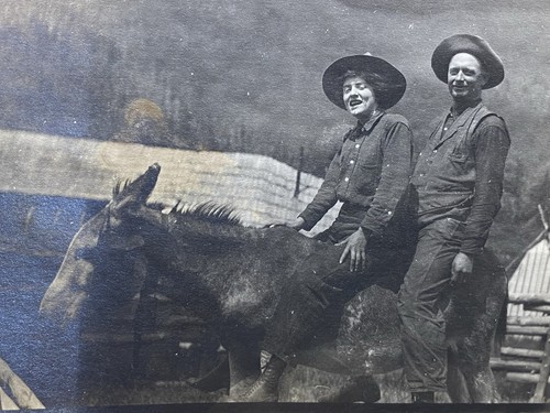 Vintage sepia photograph - vintage,