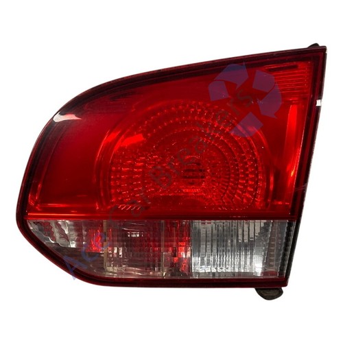 Golf mk6 12 drivers - vw,