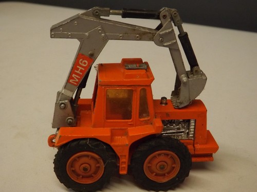 Matchbox super kings - kings, k-5