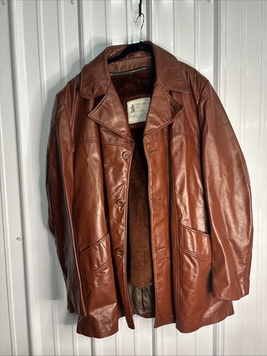 Vintage london fog red - vintage,
