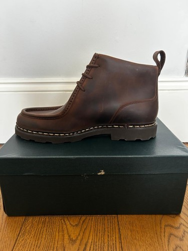 Bnwt paraboot mucy marche - bnwt,