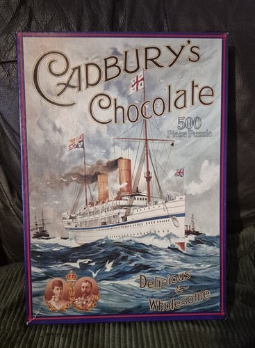 Cadbury heritage collection - cadbury's,