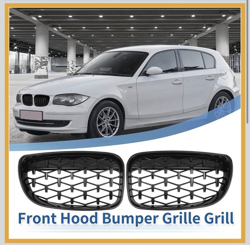 Front hood bumper - hood,
