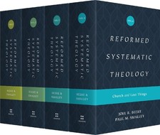 Reformed Systematic Theology
