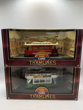 Corgi Tramlines Diecast Model