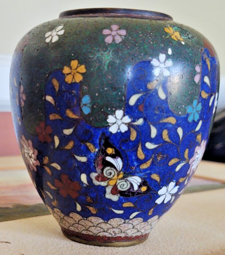 Antique miniature - antique,