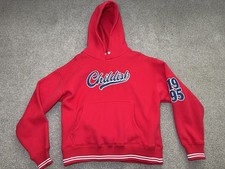 Childish TGF 95 Hoodie Red