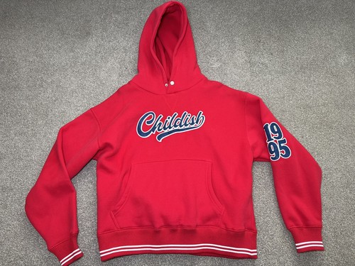 Childish tgf hoodie - childish,