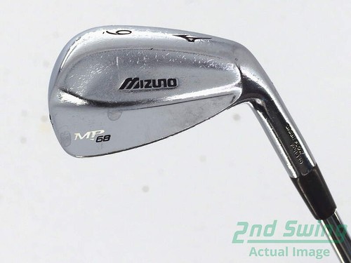 Mizuno single iron 9 - mizuno, mp