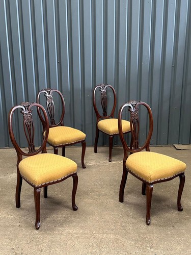 Set edwardian dining - a,
