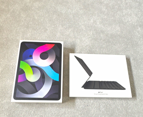 Apple ipad air 4th - ipad, 10.9in