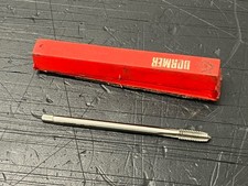 Dormer M6 HSS Threading Tap