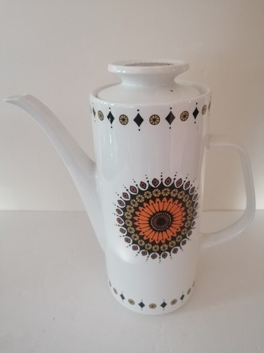 Vintage meakin inca - vintage, j&g