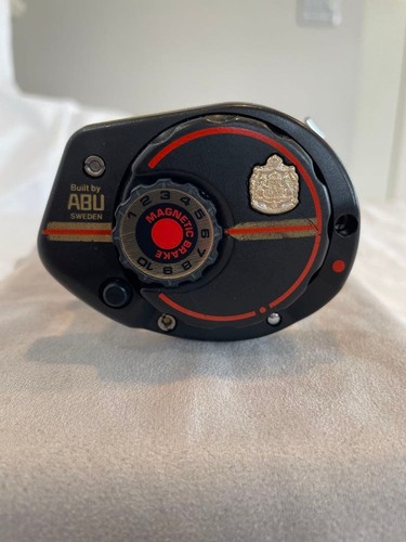 Abu ambassadeur ultra - ambassadeur, mag