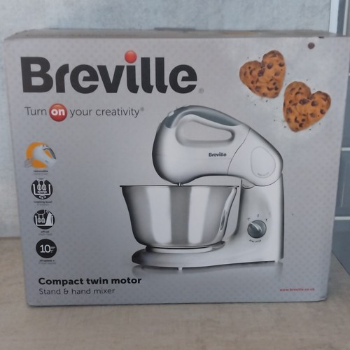 Breville compact twin - compact,