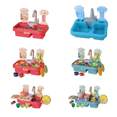 Kitchen sink toy - kitchen,