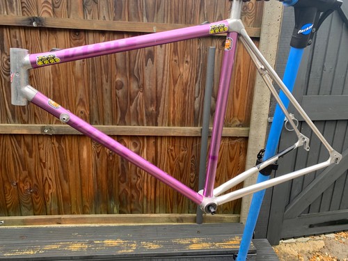 Vitus 979 vintage road - 979,