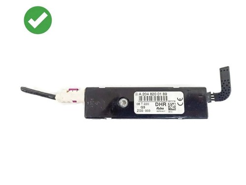 Mercedes benz w204 antenna - mercedes-benz,