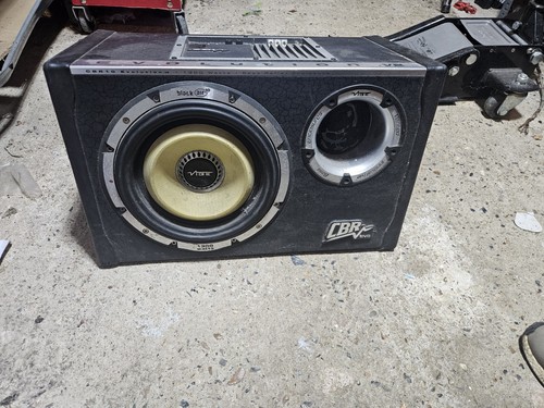 Vibe evolution black air cbr10 - vibe,