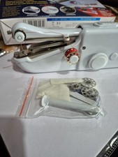 JML MAGIC STITCH PORTABLE AND